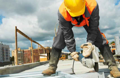 Maestros para construcción en La Florida.