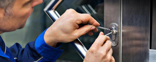 CERRAJERO A DOMICILIO